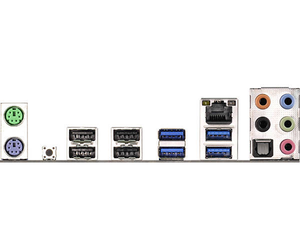 Asrock X99 Extreme3 - Motherboard Specifications On